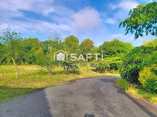  Terrain à vendre 522 m²