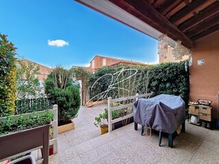  Maison � vendre 2 pi�ces 39 m�