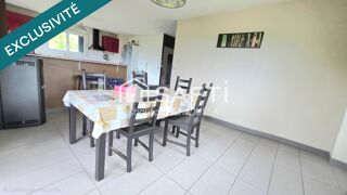  Maison à vendre 8 pièces 135 m²