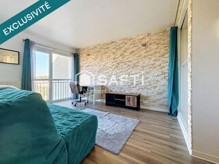  Appartement à vendre 1 pièce 27 m²