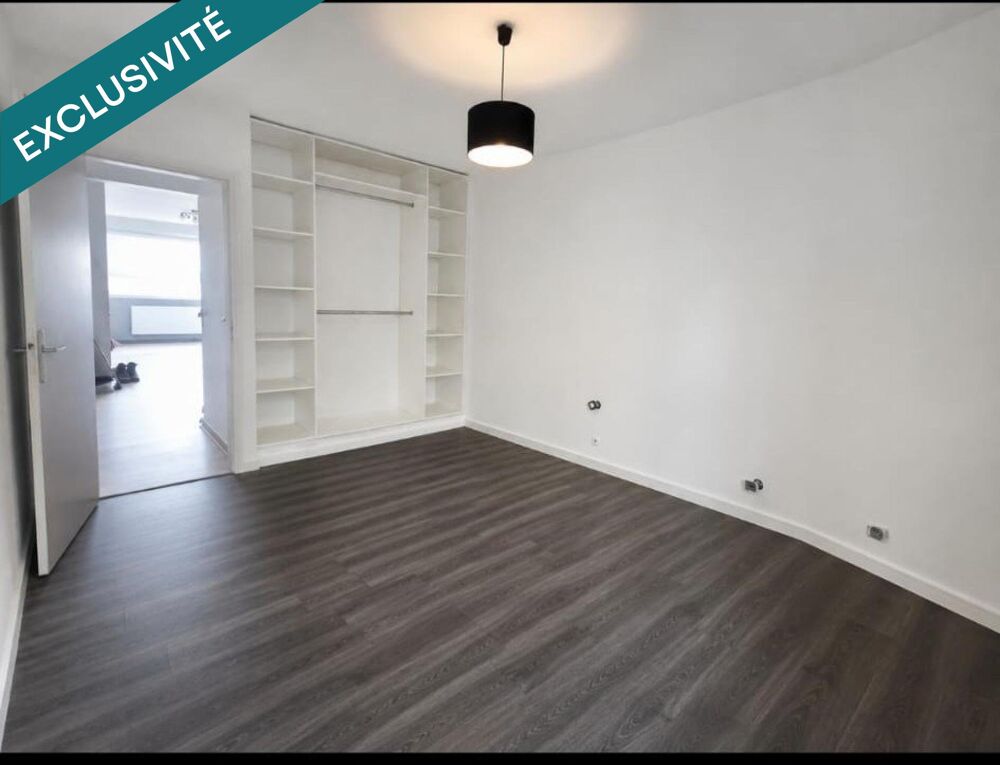 Vente Maison Une maison agréable et fonctionnelle à découvrir à Wittenheim ! Wittenheim