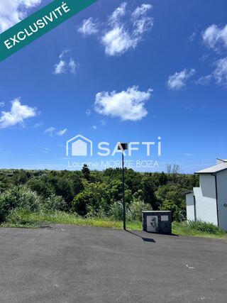  Terrain à vendre 697 m²