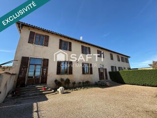  Maison à vendre 5 pièces 166 m²