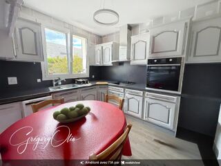  Maison à vendre 8 pièces 158 m²