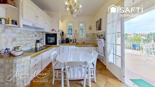  Maison  vendre 6 pices 218 m