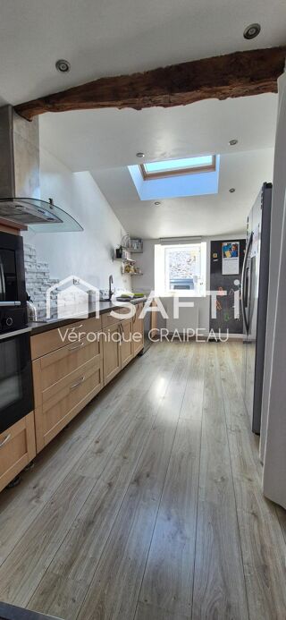  Maison � vendre 4 pi�ces 107 m�