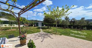  Maison à vendre 4 pièces 90 m²