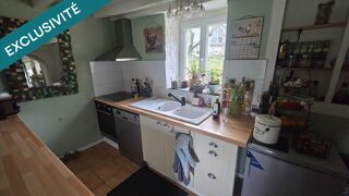  Maison � vendre 5 pi�ces 90 m�