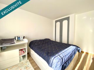  Appartement  vendre 2 pices 47 m
