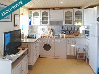  Appartement � vendre 2 pi�ces 26 m�