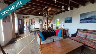  Maison à vendre 5 pièces 155 m²