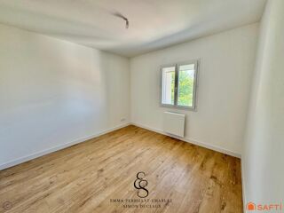  Appartement à vendre 3 pièces 54 m²