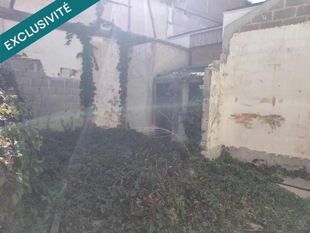 Vente Immeuble Immeuble de caractère à rénover – fort potentiel Saint-aignan