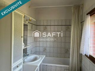  Maison à vendre 5 pièces 107 m²