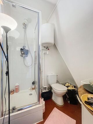  Appartement � vendre 1 pi�ce 13 m�