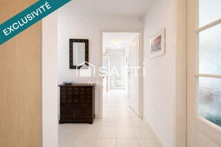  Appartement � vendre 2 pi�ces 49 m�
