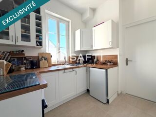  Appartement à vendre 3 pièces 52 m²