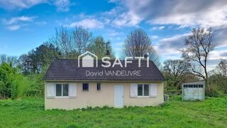  Maison � vendre 3 pi�ces 70 m�