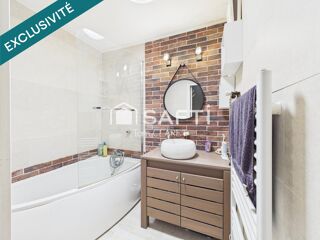  Maison à vendre 6 pièces 125 m²