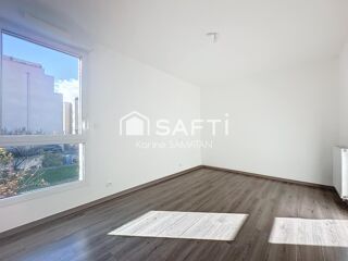  Appartement � vendre 3 pi�ces 59 m�