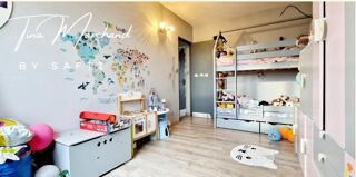  Appartement  vendre 4 pices 75 m