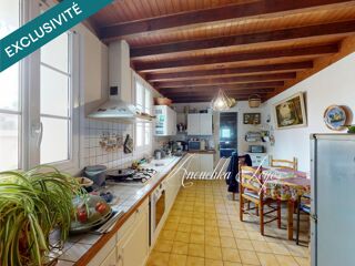  Maison � vendre 6 pi�ces 114 m�