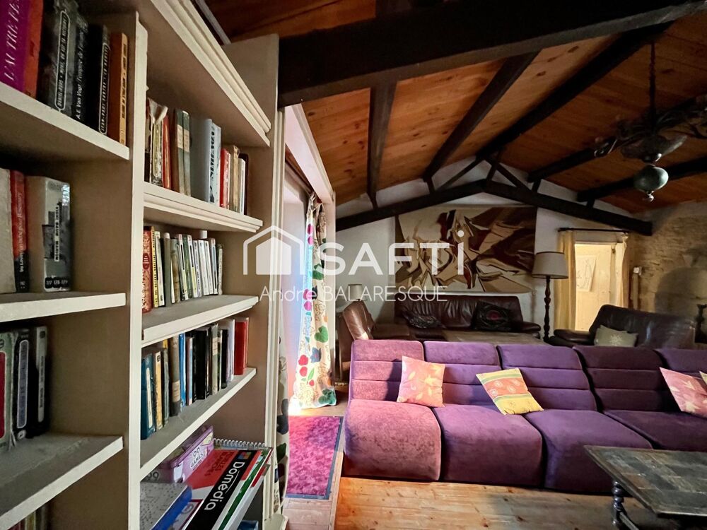 à vendre  Maison Les Sables-d'Olonne (85180)