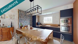  Maison � vendre 7 pi�ces 150 m�