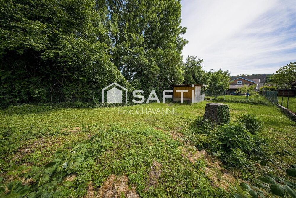Vente Maison Coup de cœur assuré dans un cadre paisible ! Mandeure