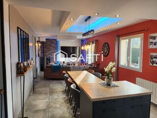  Maison � vendre 7 pi�ces 132 m�