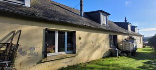  Maison à vendre 4 pièces 81 m²