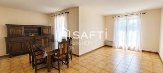  Maison à vendre 6 pièces 137 m²