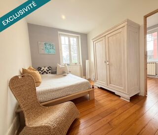  Appartement � vendre 6 pi�ces 130 m�