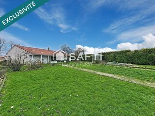  Maison  vendre 6 pices 130 m