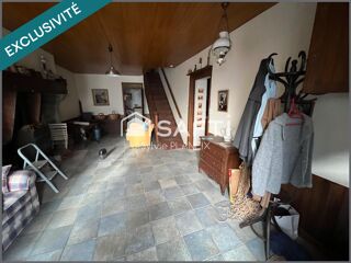  Maison à vendre 8 pièces 119 m²