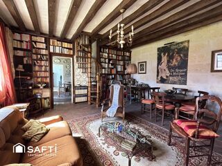  Maison à vendre 8 pièces 165 m²