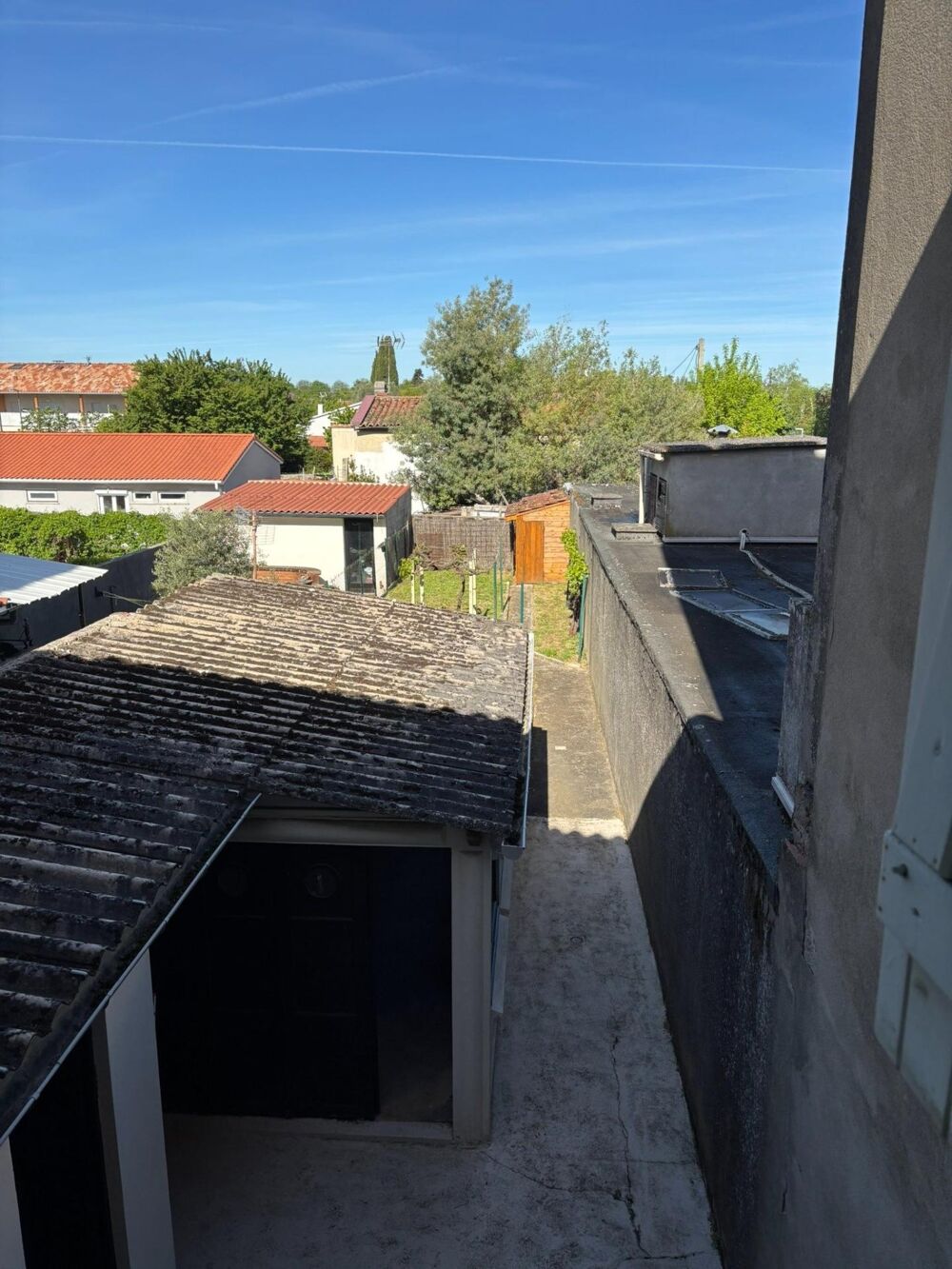 Vente Maison En plein centre ville Muret