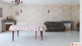  Maison � vendre 3 pi�ces 85 m�