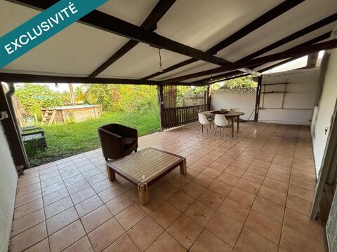   MAISON T4 JUMELEE DE PLAIN PIED Maison - 4 pi�ce(s) - 75 m�