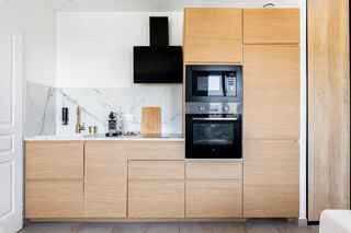  Appartement � vendre 2 pi�ces 34 m�