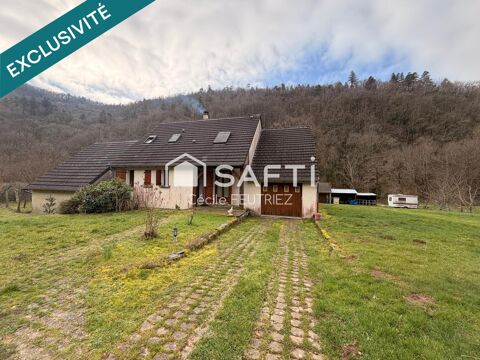   Maison 150 m� � 4 chambres Maison - 5 pi�ce(s) - 150 m�