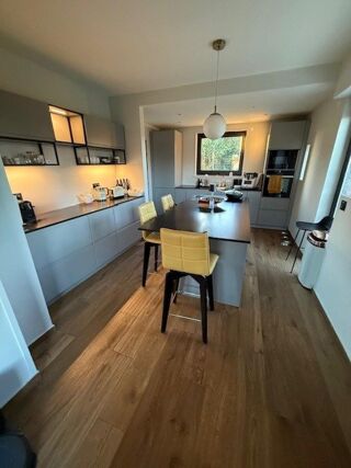  Maison à vendre 3 pièces 132 m²