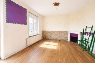  Maison � vendre 5 pi�ces 91 m�