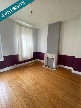  Maison � vendre 5 pi�ces 95 m�