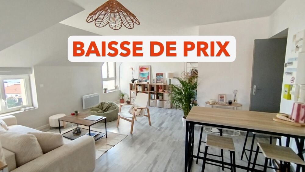 Appartement 2 pièces 42 m² · à Saint-Hilaire-de-Riez · 42 m² · 178 500 €