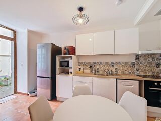  Maison � vendre 5 pi�ces 79 m�