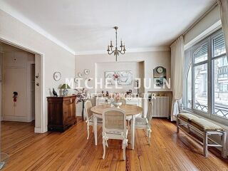  Appartement � vendre 5 pi�ces 107 m�