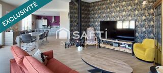  Maison � vendre 12 pi�ces 252 m�