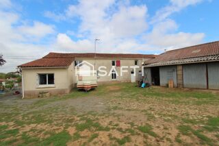  Maison à vendre 5 pièces 131 m²