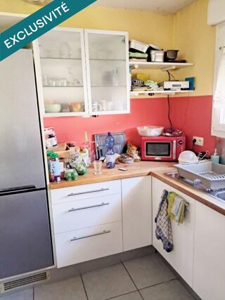  Maison à vendre 4 pièces 91 m²